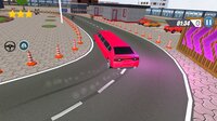 Limousine Parking Simulator screenshot, image №3512967 - RAWG