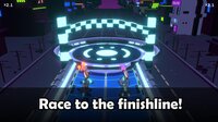 Future Riders screenshot, image №3697971 - RAWG