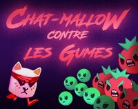 Chat-Mallow contre les Gumes screenshot, image №3100223 - RAWG