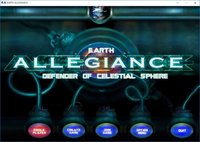 Earth Allegiance: Defender of Celestial Sphere screenshot, image №1238574 - RAWG