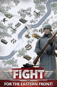 1941 Frozen Front screenshot, image №1406967 - RAWG