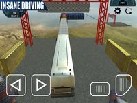 Impossible Track: Bus Driving screenshot, image №1667906 - RAWG