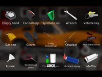 Fix My Car LITE screenshot, image №3343411 - RAWG