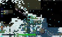 Space Sweeper (kknn) screenshot, image №1874870 - RAWG