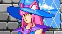 Wizard Girl Dress-Up! screenshot, image №3810493 - RAWG