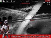 Zombie Gunship Free screenshot, image №1423048 - RAWG