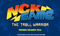 NCK Game -The Troll Warrior screenshot, image №3354788 - RAWG