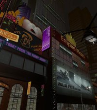 [htc vive] LDVR's Experimental Series - Climb Very High VR screenshot, image №1086761 - RAWG