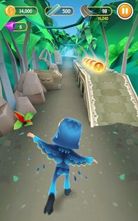 Bus Rush 2 Multiplayer screenshot, image №1425901 - RAWG