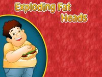 Exploding Fat Heads screenshot, image №1669096 - RAWG