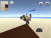 Theft Bike Drifting screenshot, image №1809187 - RAWG