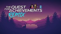 The Quest for Achievements Remix screenshot, image №2009172 - RAWG