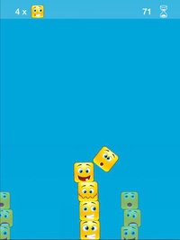 Amazing Emoji Stack - Free screenshot, image №1606384 - RAWG