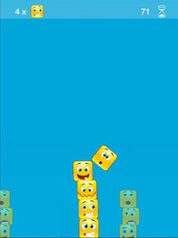 Amazing Emoji Stack - Free screenshot, image №1606384 - RAWG
