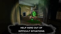 Isles of Mists (Scary Game) screenshot, image №3510817 - RAWG
