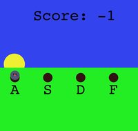Whack-A-Mole (BrandonGames) screenshot, image №1214058 - RAWG