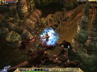 Titan Quest screenshot, image №427704 - RAWG