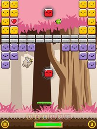Breakout Birdie 2 screenshot, image №1951560 - RAWG