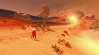 Furi (itch) screenshot, image №1027990 - RAWG