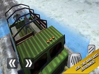 Real Drive Army Truck screenshot, image №915084 - RAWG