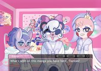 Appleblossom Academy 2 screenshot, image №1985476 - RAWG