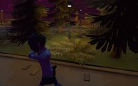 Bio Crisis: Evil Hazard (itch) screenshot, image №2851654 - RAWG