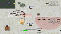The Finnish War screenshot, image №3291226 - RAWG