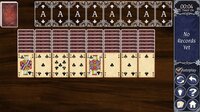 Jewel Match Solitaire Winterscapes 3 - Collector's Edition screenshot, image №4132050 - RAWG