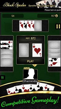 Black Pitty Pat - Deuces screenshot, image №1499774 - RAWG