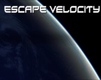 Escape Velocity (Bradinator64, JohnGabrielUK) screenshot, image №2353880 - RAWG