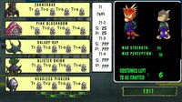 Super Scary Halloween Spooky Times: Spit's Quest screenshot, image №4189783 - RAWG