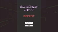 Gunslinger 2077 screenshot, image №3678439 - RAWG