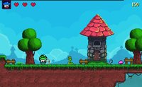 Mushroom Heroes screenshot, image №843949 - RAWG