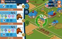 Horse Farm screenshot, image №840766 - RAWG