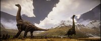 Dinosaur Simulator screenshot, image №3805454 - RAWG