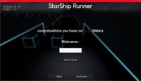 StarShip Runner screenshot, image №1107155 - RAWG