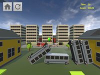 Citihopper AdOn screenshot, image №1941264 - RAWG