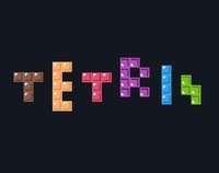 Tetris Clone - GAME 4 screenshot, image №1170795 - RAWG