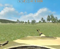 WWII Battle Tanks: T-34 vs. Tiger screenshot, image №454017 - RAWG