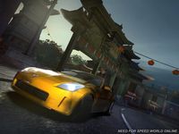 Need for Speed World screenshot, image №518302 - RAWG