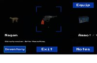 Volkolak screenshot, image №3487740 - RAWG