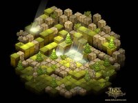 Dofus-Arena screenshot, image №456748 - RAWG