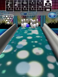 Real Strike 10 Pin Bowling Pro screenshot, image №1678102 - RAWG