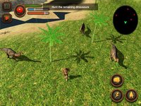 Hero Survival Dinosaur Island screenshot, image №1675700 - RAWG