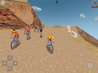 Mountain Bike 3D game screenshot, image №2065876 - RAWG