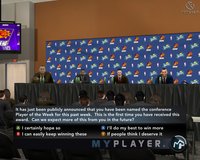 NBA 2K12 screenshot, image №578450 - RAWG