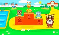 Kindergarten: animals screenshot, image №1387805 - RAWG