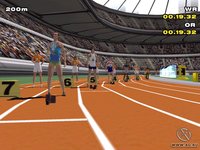 Sergei Bubka's Millennium Games screenshot, image №299521 - RAWG