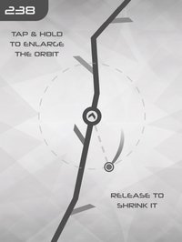 Revolus - Orbital Dash screenshot, image №2110428 - RAWG