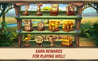 Katy & Bob: Our Safari Café screenshot, image №1496963 - RAWG